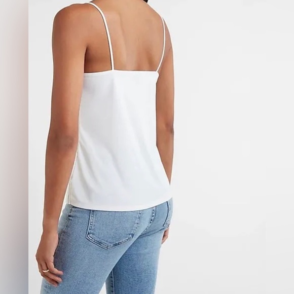 2 for $30 Express Cami - Picture 2 of 6